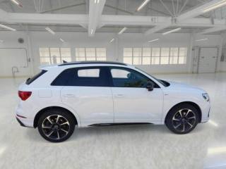 AUDI Q3 usata, con Airbag laterali