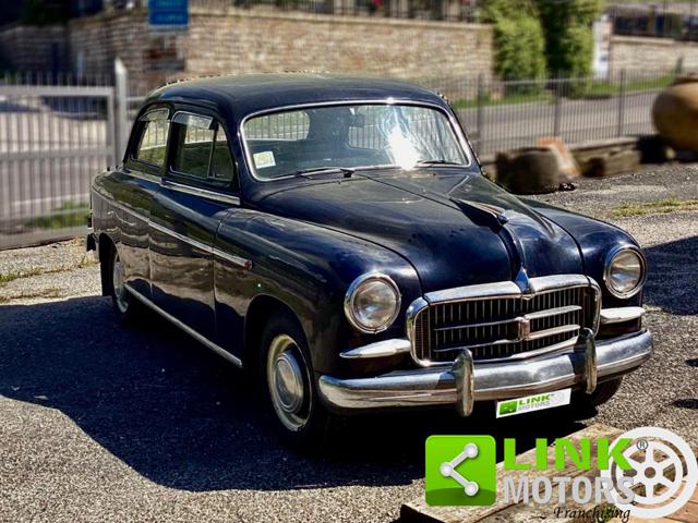 FIAT 1400 usata 2