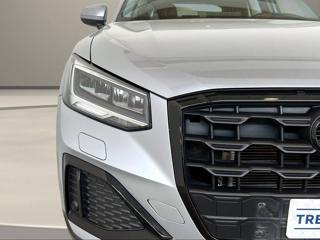 AUDI Q2 usata, con Volante multifunzione