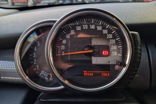 MINI Cooper D usata, con ESP