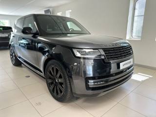 LAND ROVER Range Rover usata, con Immobilizzatore elettronico