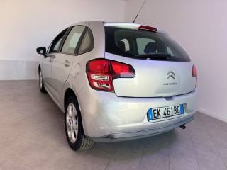 CITROEN C3 usata 9