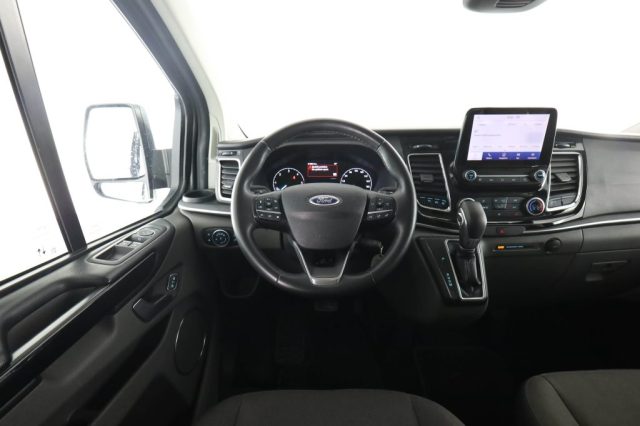 FORD Tourneo Custom usata 6