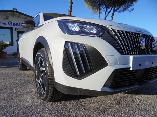 PEUGEOT 2008 usata 25