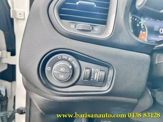 JEEP Renegade usata, con Climatizzatore