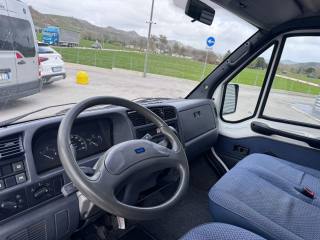 FIAT Ducato usata 8