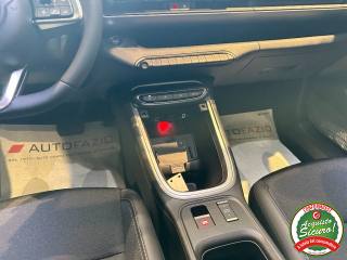 JEEP Avenger usata, con ESP