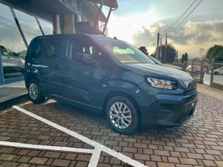 FIAT Doblo usata, con Airbag laterali