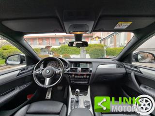 BMW X4 usata, con Airbag Passeggero