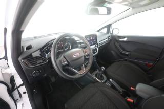 FORD Fiesta usata 1