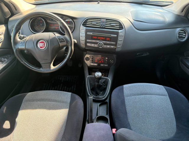 FIAT Bravo usata, con Climatizzatore