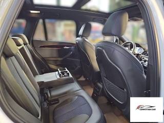 BMW X1 usata, con Chiusura centralizzata