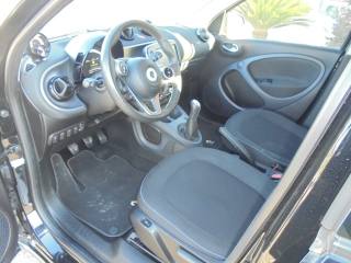 SMART ForFour usata, con Cruise Control