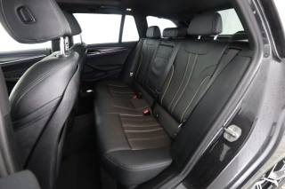 BMW 520 usata 3