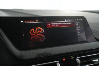 BMW 118 usata 16