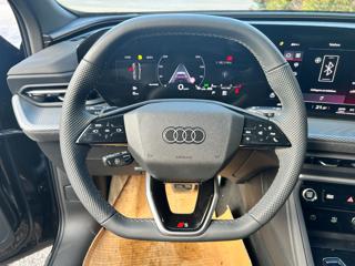 AUDI Q5 usata, con ESP