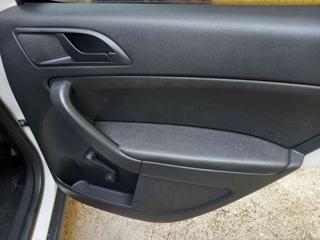 SKODA Yeti usata, con Airbag testa