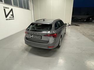 SKODA Octavia usata, con Boardcomputer