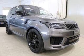 LAND ROVER Range Rover Sport 3.0 SDV6 249 CV HSE ""TETTO PANO""