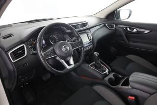 NISSAN Qashqai Qashqai 1.5 dCi 115 CV DCT N-Connecta
