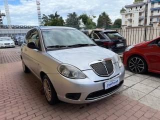 LANCIA Ypsilon usata, con Airbag Passeggero