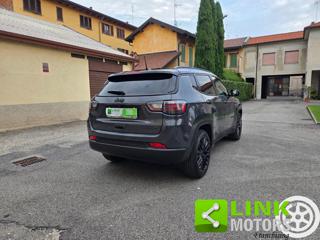 JEEP Compass usata, con Controllo automatico clima