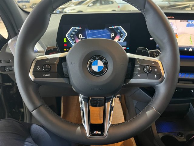 BMW 120 usata, con Controllo trazione