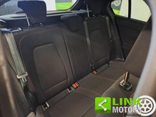 FORD Focus usata, con Airbag posteriore