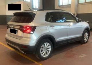 VOLKSWAGEN T-Cross usata, con Airbag