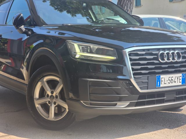 AUDI Q2 usata 138