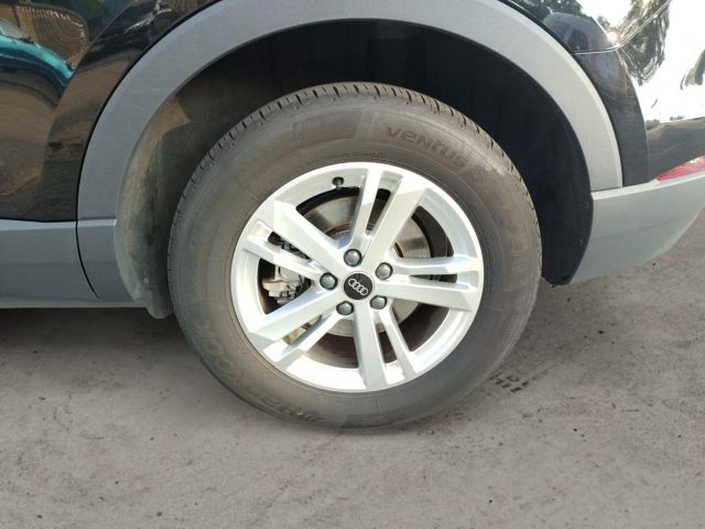 AUDI Q3 usata, con Sedile posteriore sdoppiato