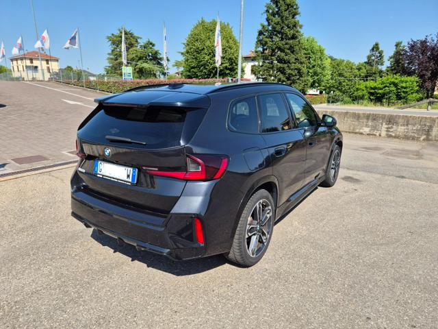 BMW X1 usata, con Autoradio