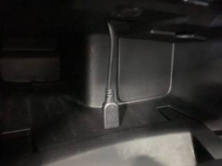 SMART ForTwo usata, con Servosterzo