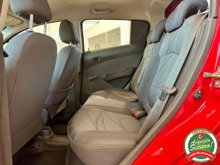 CHEVROLET Spark usata, con Chiusura centralizzata telecomandata