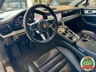 PORSCHE Panamera usata, con Cerchi in lega