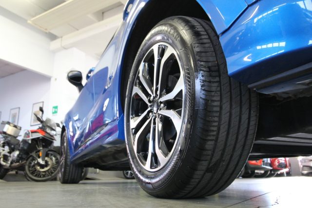 FORD Puma usata, con Vetri oscurati