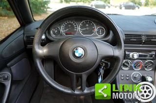 BMW Z3 usata, con Regolazione elettrica sedili
