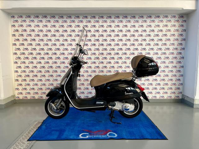 VESPA GTS 250 usata 0