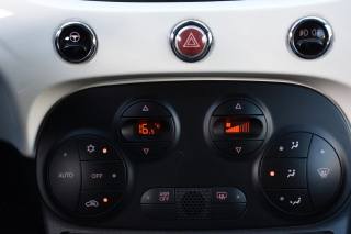 FIAT 500 usata, con ESP