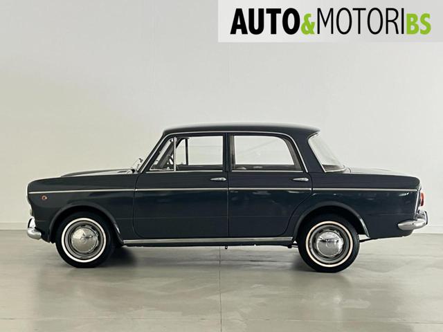 FIAT 1100 usata 6
