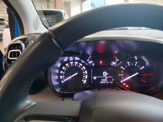 CITROEN C3 Aircross usata 27