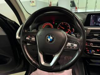 BMW X3 usata, con Cruise Control