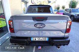 FORD Ranger usata, con Alzacristalli elettrici