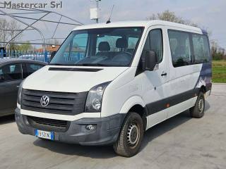 VOLKSWAGEN Crafter usata 1