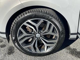 LAND ROVER Range Rover Evoque usata, con Airbag