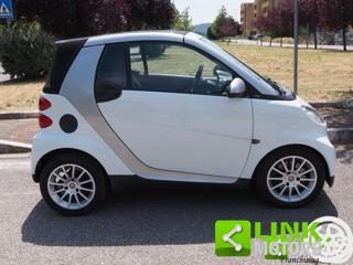 SMART ForTwo usata 4