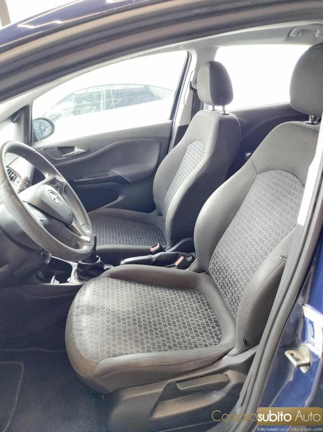 OPEL Corsa usata, con Controllo trazione