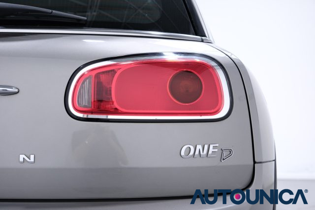 MINI Cooper Clubman usata 40