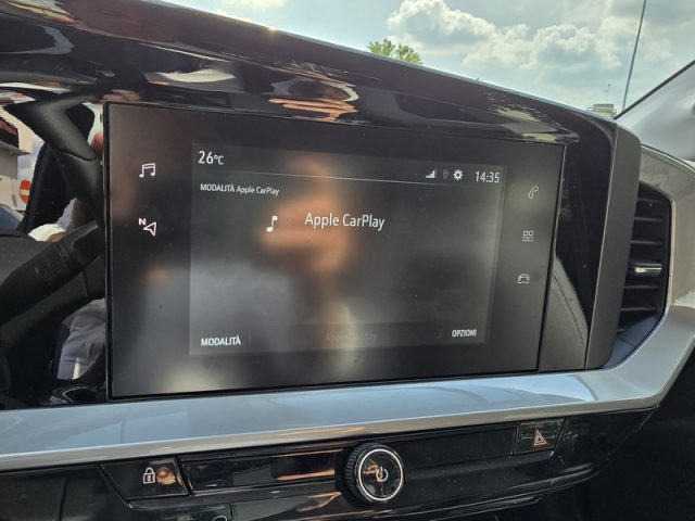 OPEL Mokka usata, con Autoradio