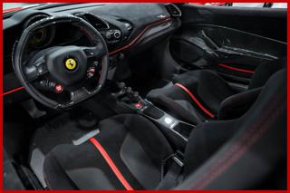 FERRARI 488 usata, con Controllo trazione